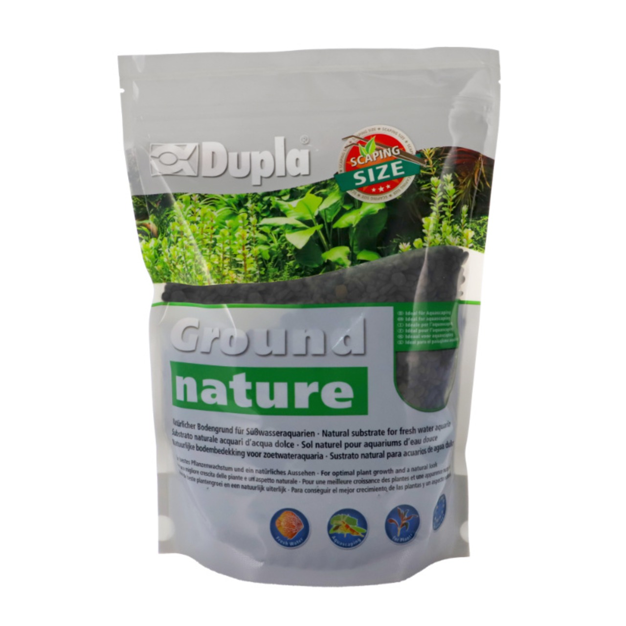 Dupla Ground nature
