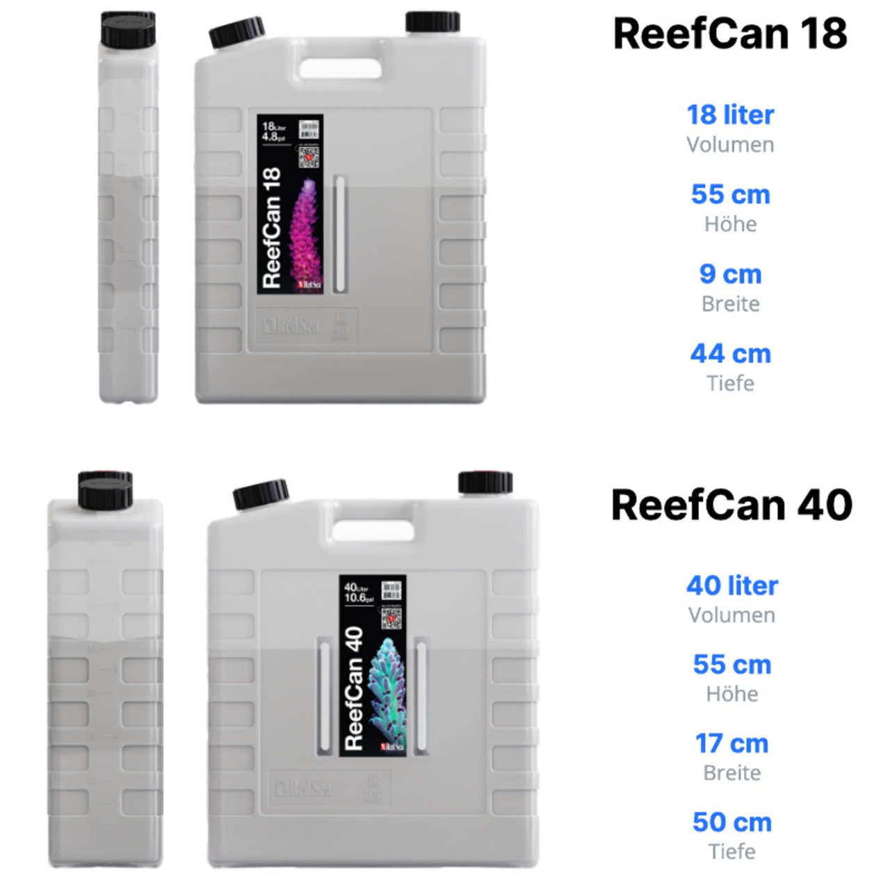Red Sea ReefCan