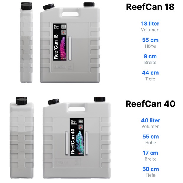 Red Sea ReefCan