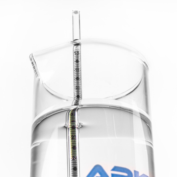 Arka Aräometer