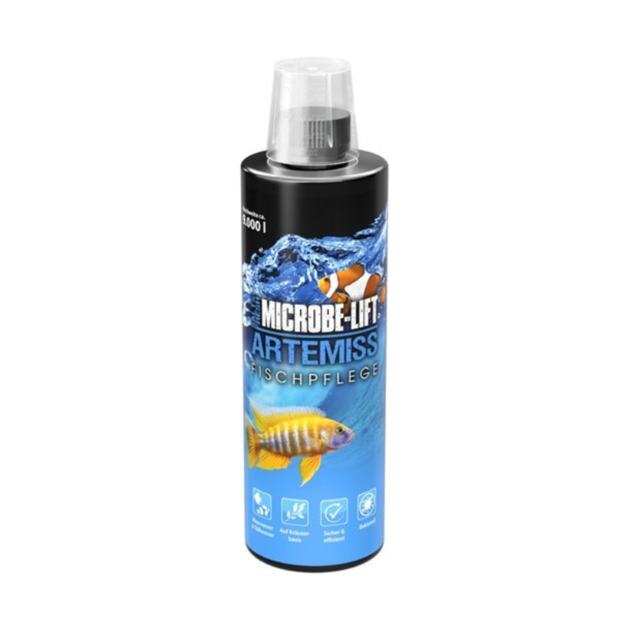 Arka Artemiss Immunstimulanz-B 236ml