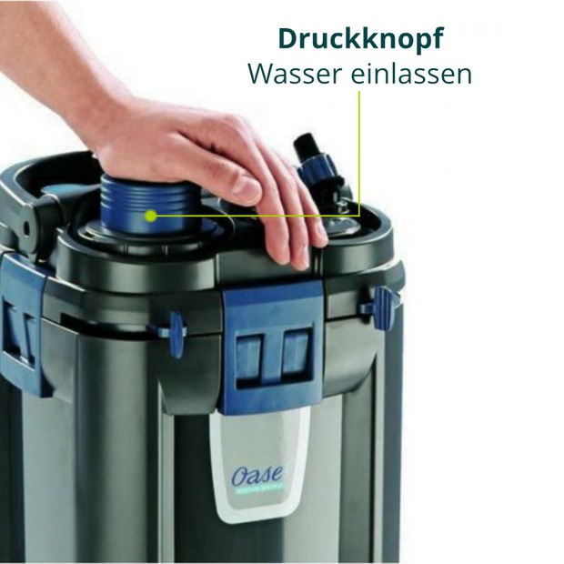 Oase BioMaster 850 G2