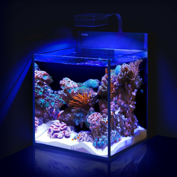 Red Sea MAX NANO Cube G2