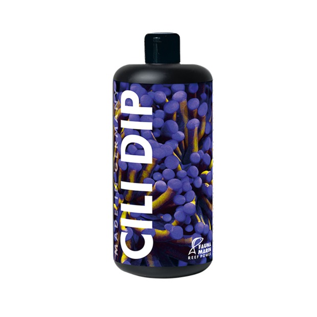 Fauna Marin Cili Dip