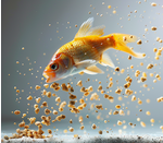 Image by (Ornamental) Fish Food Review 🐟 A Comparison of Ty