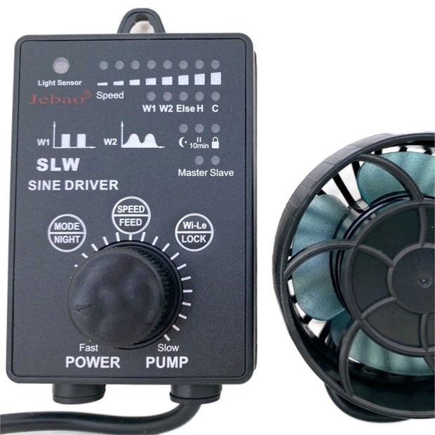 Jebao Wave Pump
