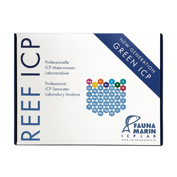 Fauna Marin Reef ICP