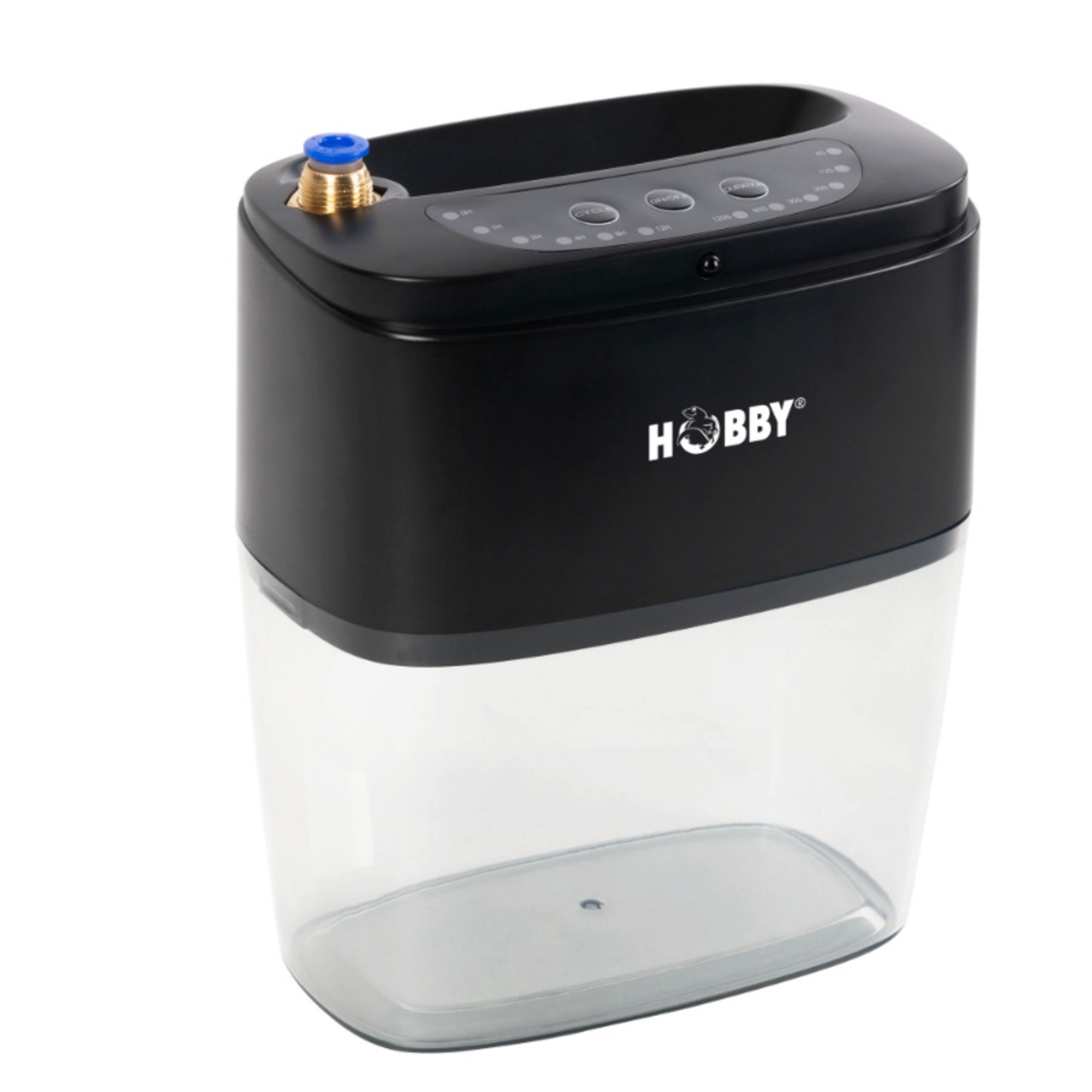 Hobby Easy Rain Mini