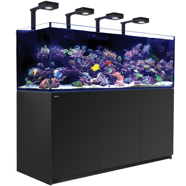 Red Sea Reefer 750 G3+ Deluxe schwarz