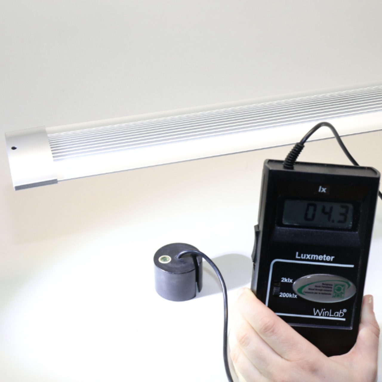 JBL LED Solar Natur