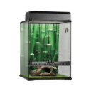 Terrarium Keeping Icon