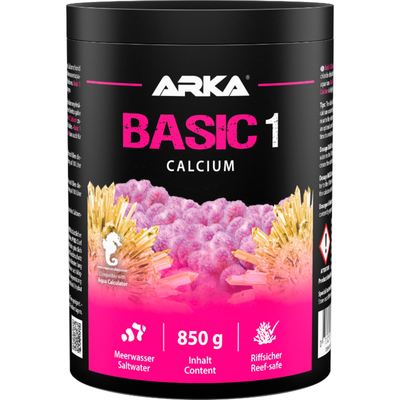 Arka Reef Basic 1 2000 g