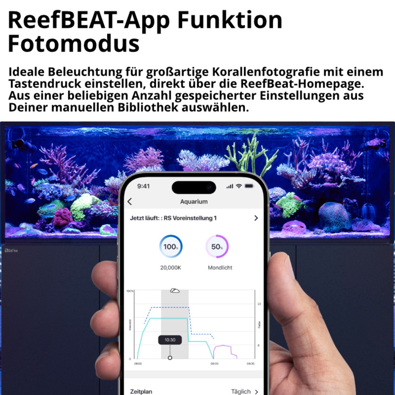 Red Sea ReefLED G2