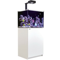 Red Sea Reefer 200 G3 Deluxe weiss