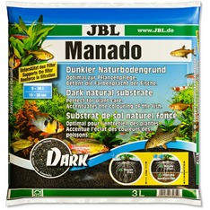 JBL Manado Dark 3l