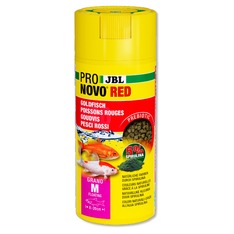 JBL ProNovo Red Grano M CLICK