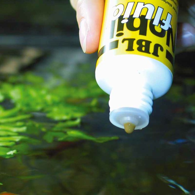JBL NobilFluid Artemia