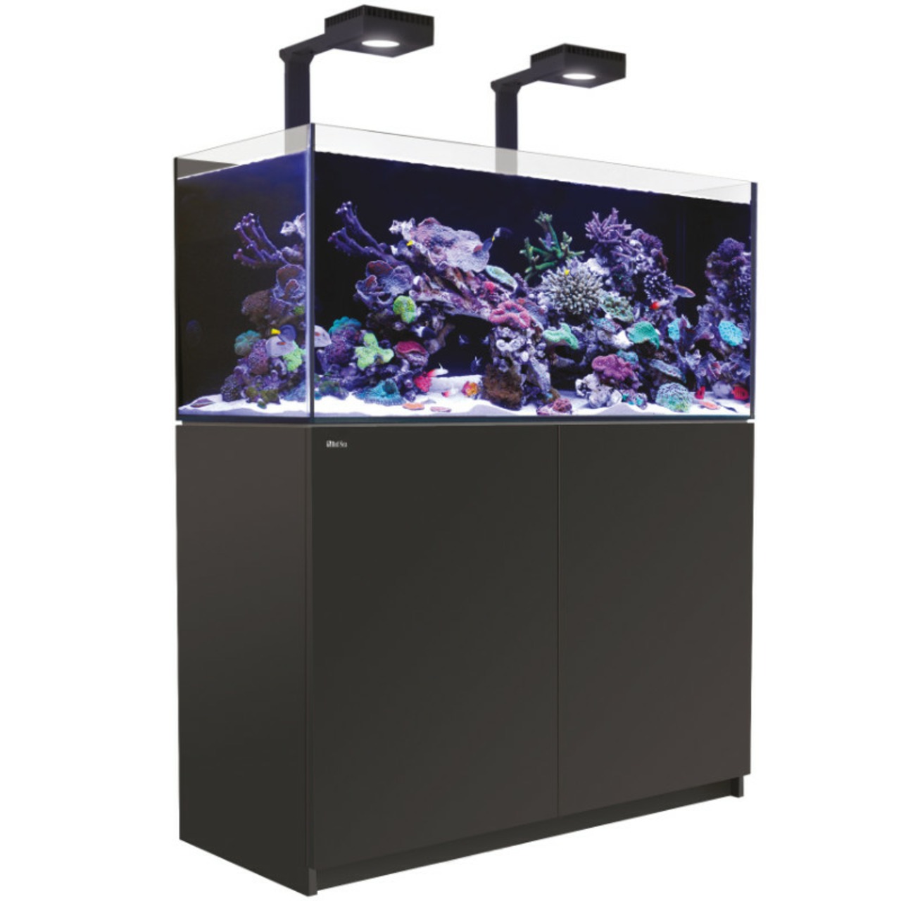 Red Sea Reefer 425 G3+ Deluxe schwarz