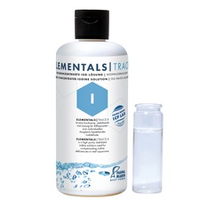 Fauna Marin Elementals Trace I 250 ml