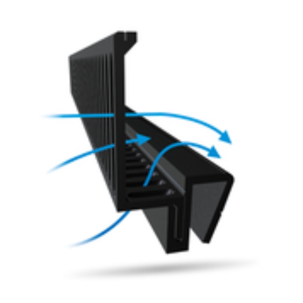 D-D Reef-Pro 1500 PLATINUM OAK - Aquariumsystem