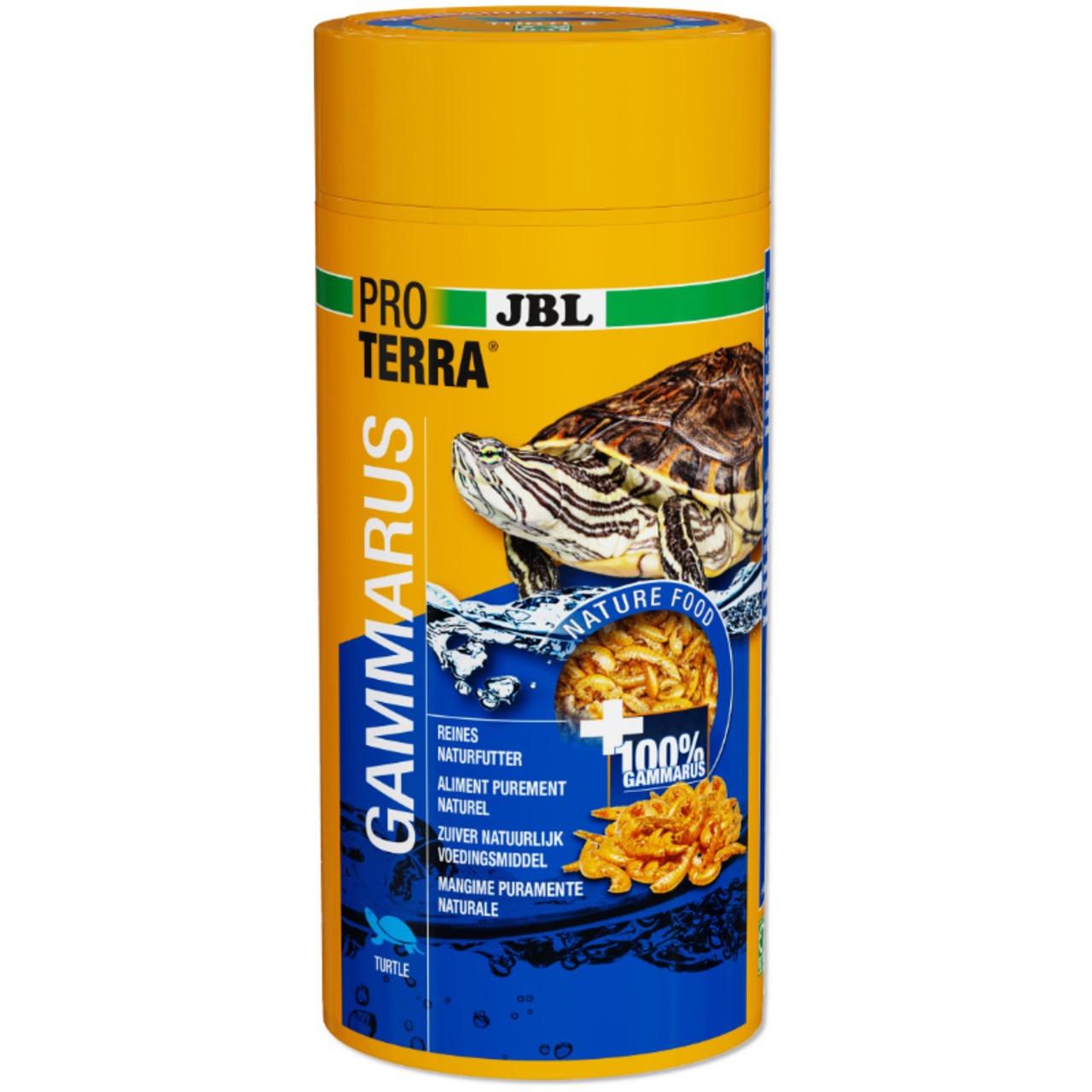 JBL ProTerra Gammarus
