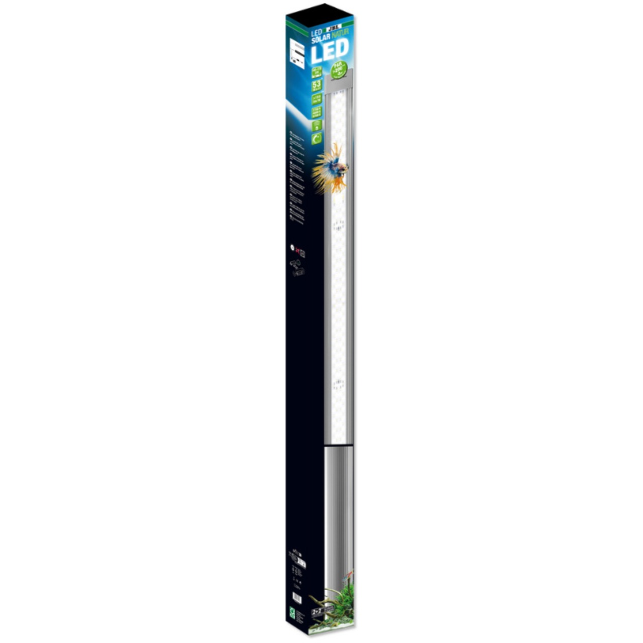 JBL LED Solar Nature (Gen 2)