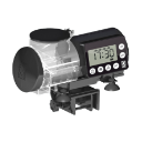 Automatic feeder for fish food Icon