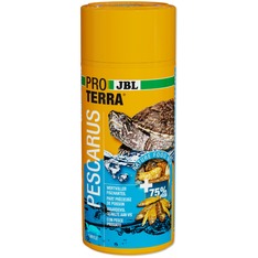 JBL ProTerra Pescarus