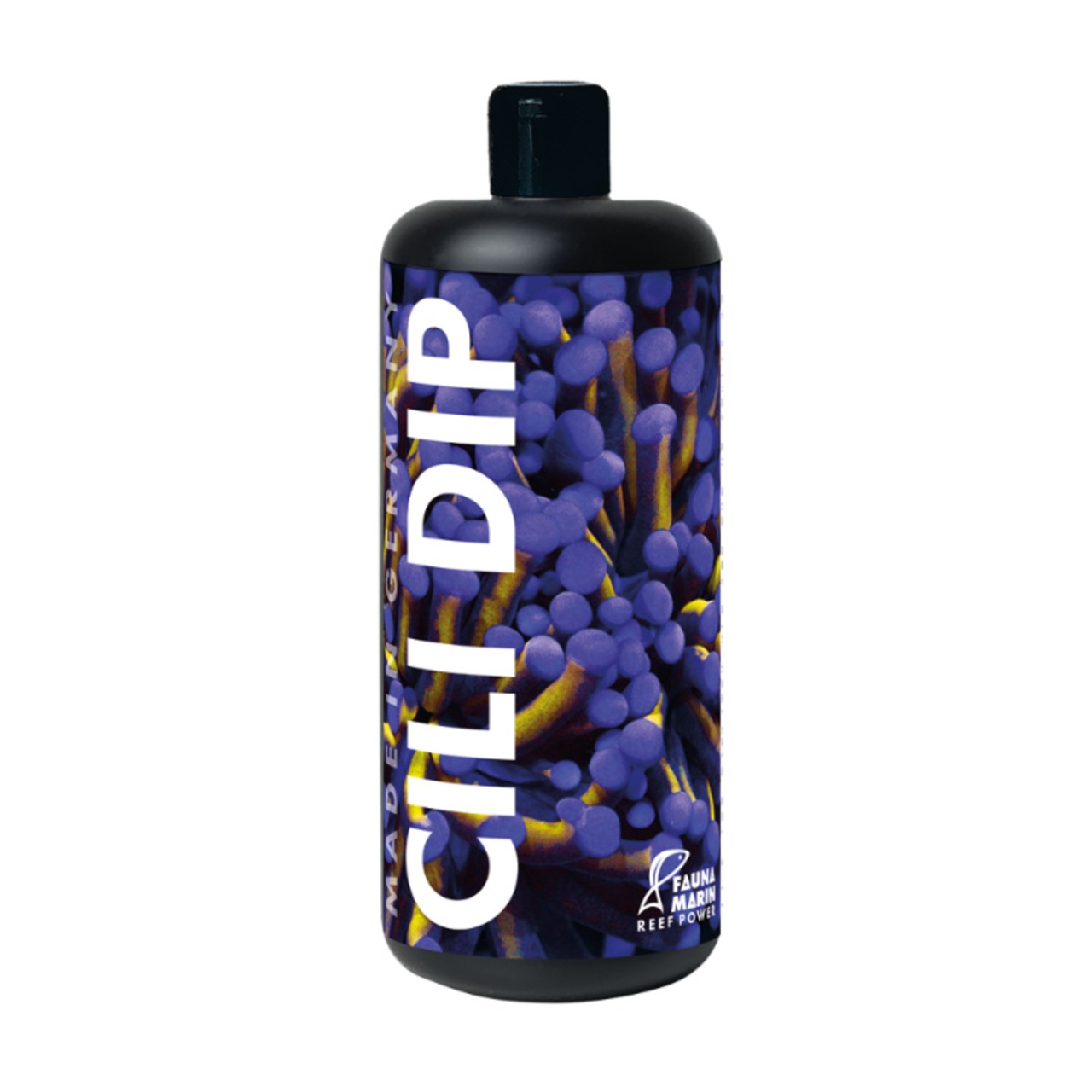 Fauna Marin Cili Dip