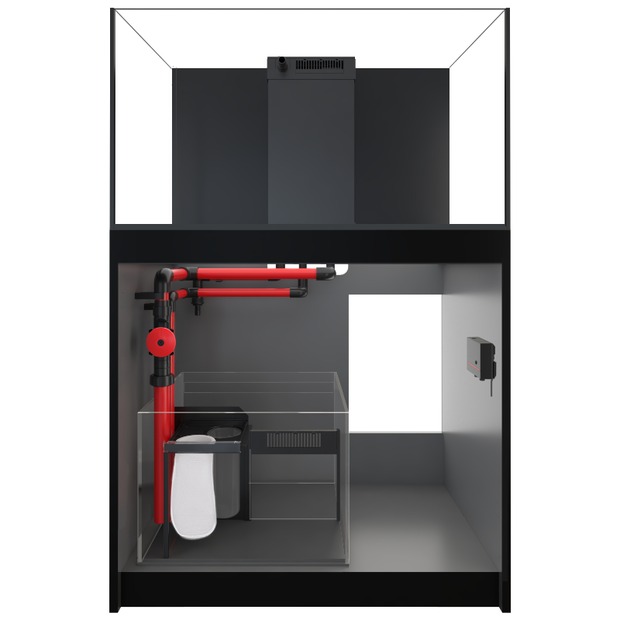 Red Sea Reefer 300 G3 schwarz