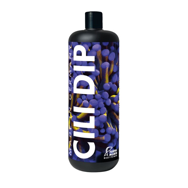 Fauna Marin Cili Dip