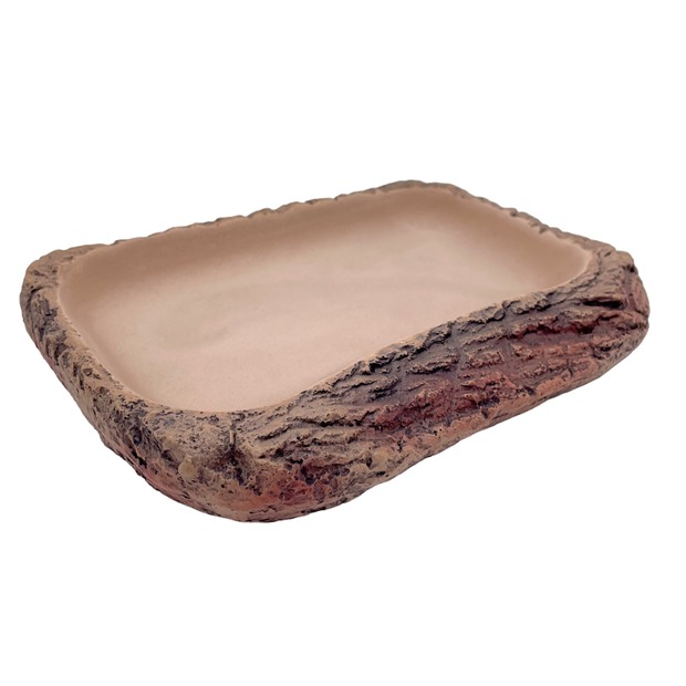 Hobby Torto Dish