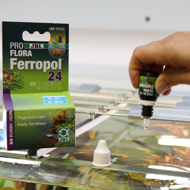 JBL Ferropol 24 (50ml)