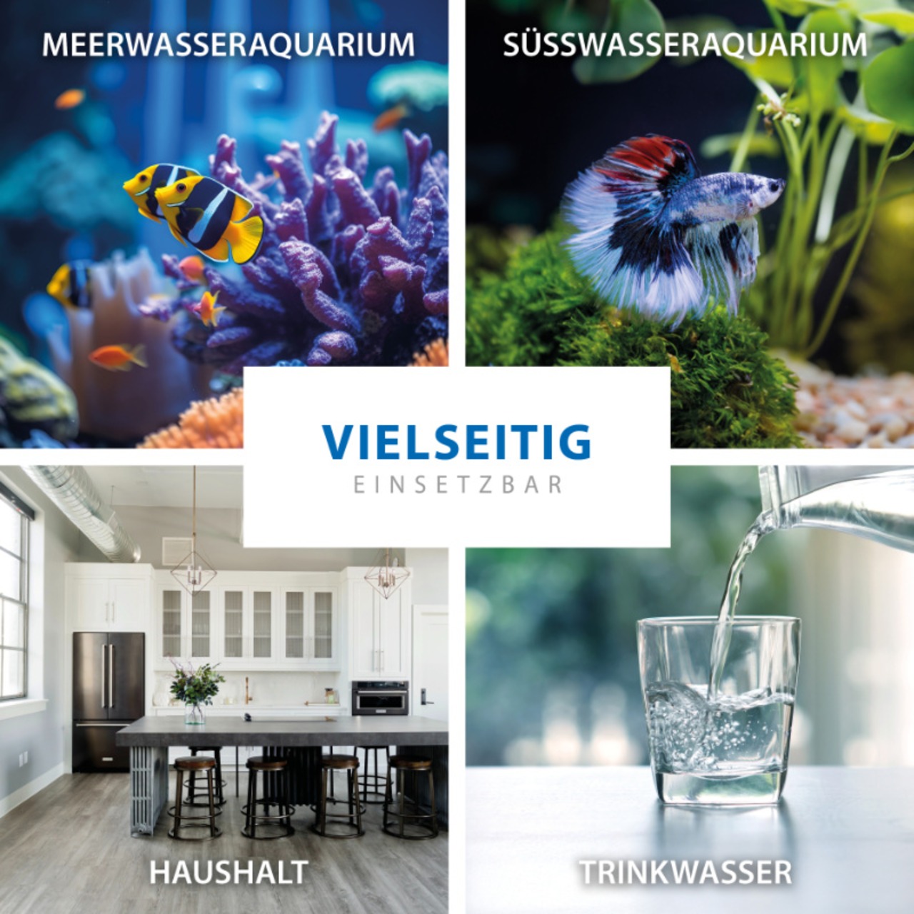 ARKA myAQUA