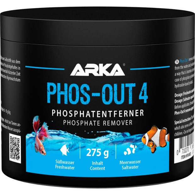 Arka Phos Out 4