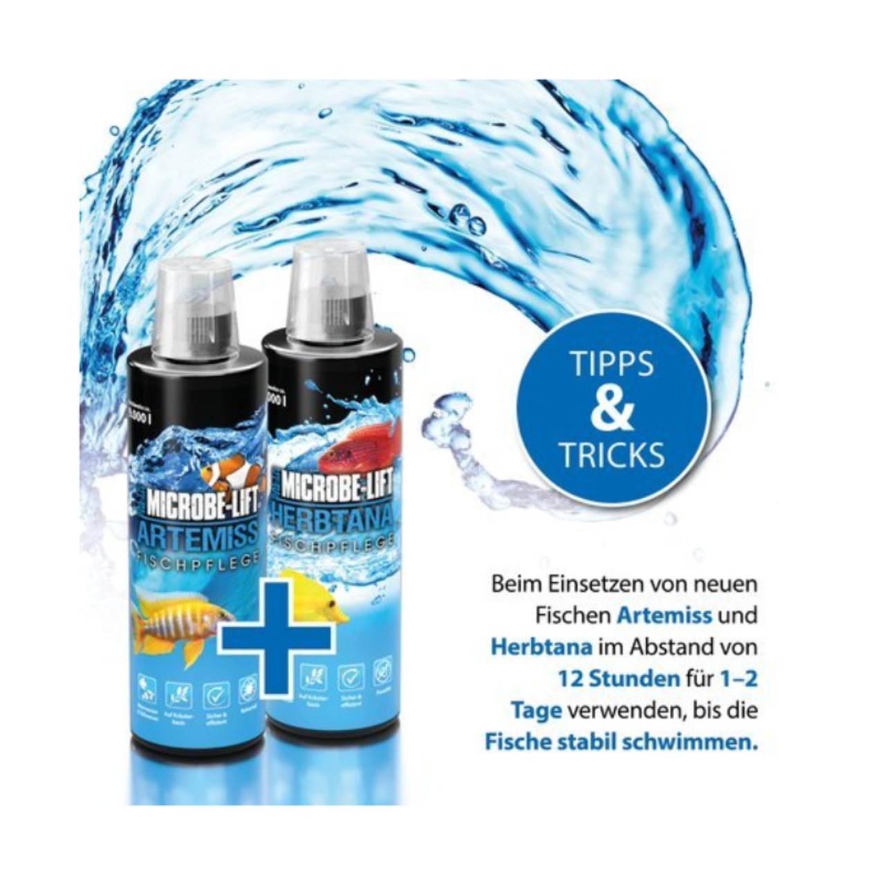 Arka Artemiss Immunstimulanz-B 236ml