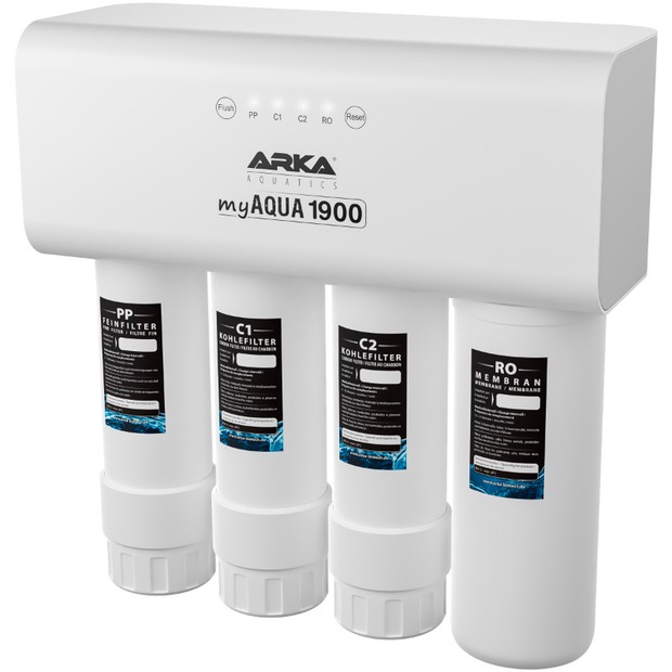 Arka myAQUA