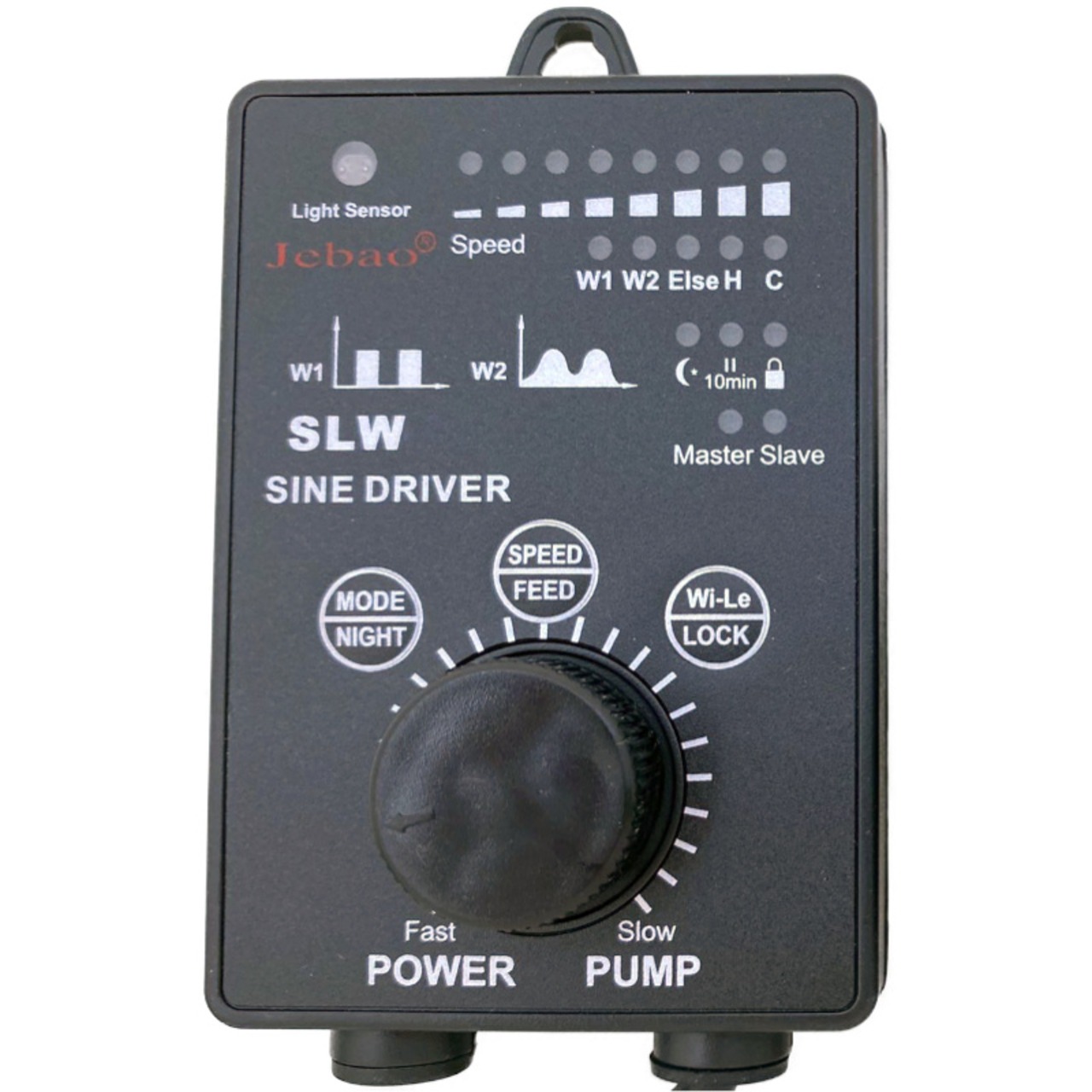 Jebao Wave Pump