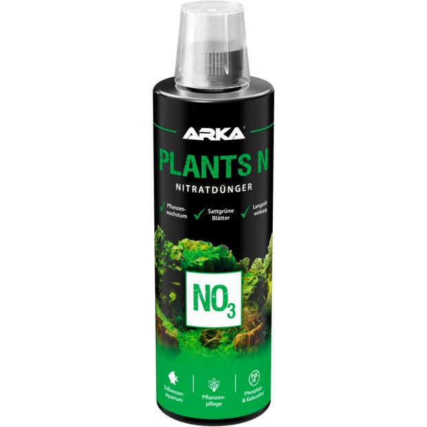 Arka Plants N