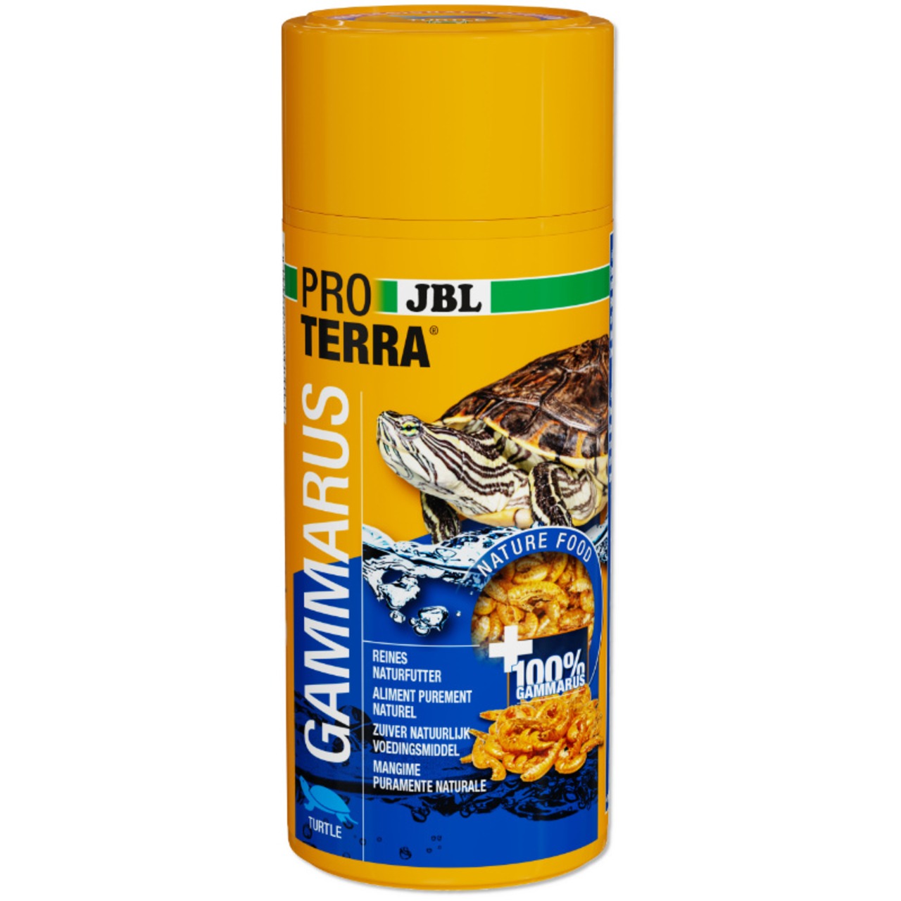 JBL ProTerra Gammarus