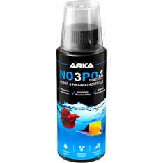 Arka NOPO Nitrat-Phosphat-Kontrolle